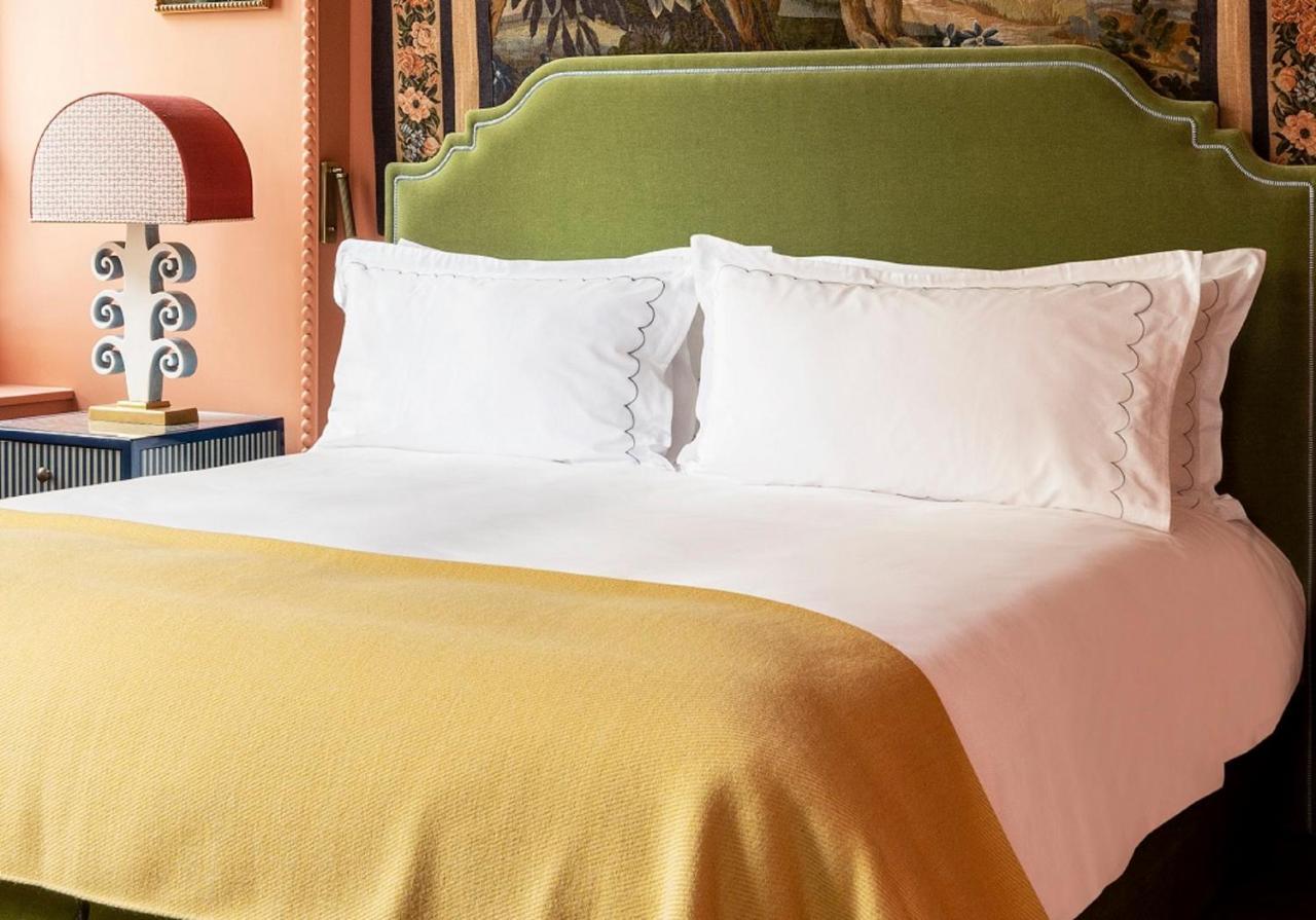 Le Grand Mazarin Hotel Paris Exterior photo